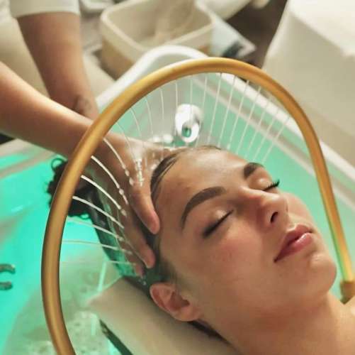 benefits of head therapy